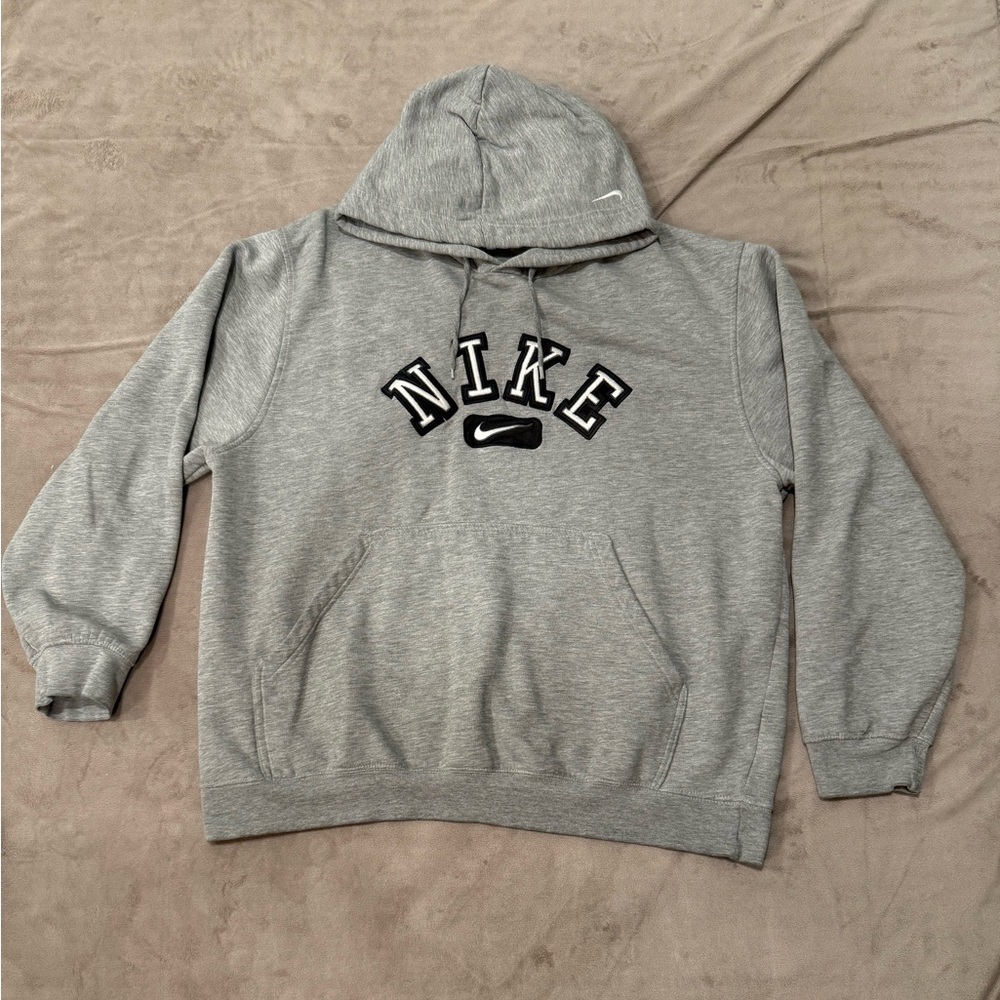 Vintage Nike Hoodie